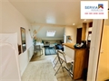 appartement à la vente
